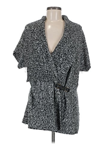 Jones New York Signature Cardigan (view 1)