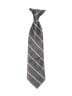 Unbranded Gray Necktie One size (youth) - photo 1