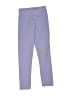 Primary Clothing Purple Active Pants Size 8 - photo 1