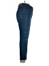 Everlane Solid Blue Jeans Size 33 waist - photo 4