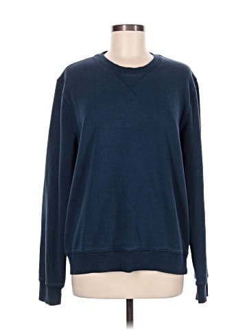 Eddie Bauer Sweatshirt (view 1)
