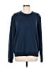 Eddie Bauer Blue Sweatshirt Size M - photo 1