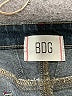 BDG Blue Jeans Size 33 waist - photo 7