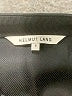 Helmut Lang Solid Black Formal Skirt Size 6 - photo 4