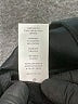 Helmut Lang Solid Black Formal Skirt Size 6 - photo 5