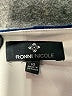 Ronni Nicole Blue Casual Dress Size 10 - photo 7