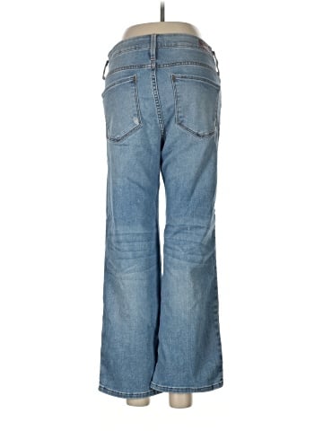 Whetherly Jeans (view 2)