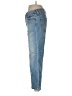 Whetherly Hearts Blue Jeans Size 28 waist - photo 5