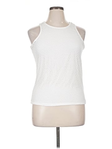 Bobeau Sleeveless Top (view 1)