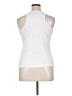 Bobeau White Sleeveless Top Size XL - photo 2