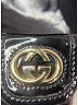 Gucci Black Heels Size 8 - photo 5