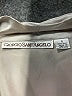 Giorgio Sant'Angelo Silver Jacket Size 8 - photo 4