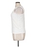 Bobeau White Sleeveless Top Size XL - photo 5