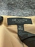 The Limited Solid Tan Formal Skirt Size 12 - photo 4