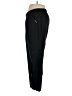 Cherokee Solid Black Track Pants Size XL (petite) - photo 5