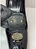 Gucci Black Heels Size 8 - photo 3