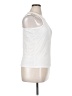 Bobeau White Sleeveless Top Size XL - photo 4
