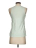 Athleta 100% Cotton Green Active Tank Size XS - photo 2