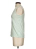 Athleta 100% Cotton Green Active Tank Size XS - photo 5