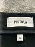 Pistola Black Active Pants Size 26 waist - photo 4