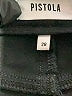 Pistola Black Active Pants Size 26 waist - photo 6