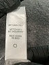 FRAME 100% Silk Silver Long Sleeve Silk Top Size XS - photo 9