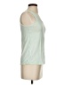 Athleta 100% Cotton Green Active Tank Size XS - photo 4