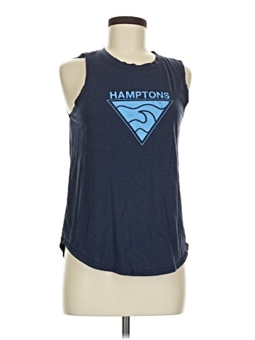 SoulCycle Sleeveless T-Shirt (view 1)