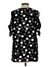Bobeau Black Tank Top Size L - photo 2