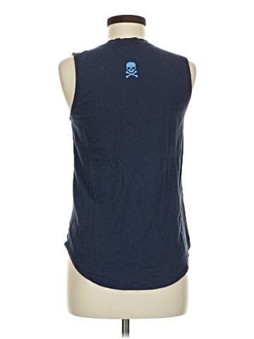 SoulCycle Sleeveless T-Shirt (view 2)