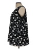 Bobeau Black Tank Top Size L - photo 5