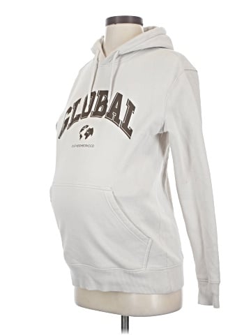 H&M Mama Pullover Hoodie (view 1)