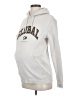 H&M Mama White Pullover Hoodie Size XS - photo 1