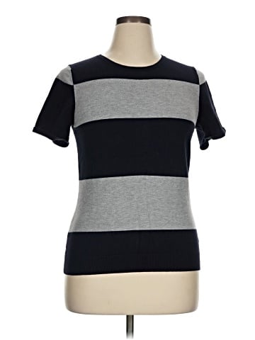 CATHERINE Catherine Malandrino Short Sleeve Top (view 1)