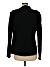 Tart 100% Polyester Black Blazer Size M - photo 2