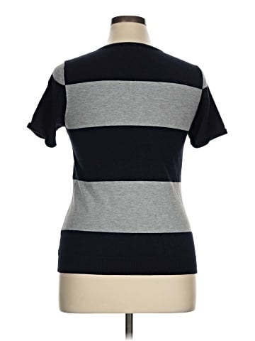 CATHERINE Catherine Malandrino Short Sleeve Top (view 2)