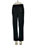 Paige Black Jeans Size 24 waist - photo 1