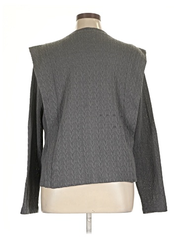 Treasure & Bond Pullover Sweater (view 2)