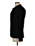 Tart 100% Polyester Black Blazer Size M - photo 5