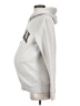 H&M Mama White Pullover Hoodie Size XS - photo 5