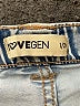 LOVEGEN Blue Jeans Size 1 - photo 4