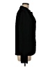 Tart 100% Polyester Black Blazer Size M - photo 4
