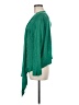 Avenue 100% Rayon Green Cardigan Size 18 - 20 Plus - photo 5
