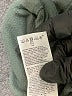 Athleta Solid Gray Romper Size S (tall) - photo 5