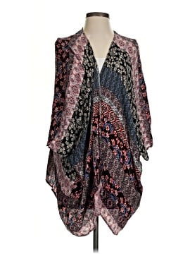 Altar'd State Kimono