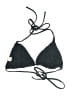 Old Navy Solid Black Swimsuit Top Size L - photo 2