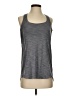 Lululemon Athletica Gray Active Tank Size 2 - photo 1