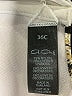A.Che Gold Swimsuit Top Size L - photo 3