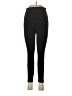 Athleta Solid Black Active Pants Size M - photo 1