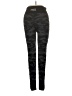 Victoria's Secret Pink Camo Black Active Pants Size S - photo 2